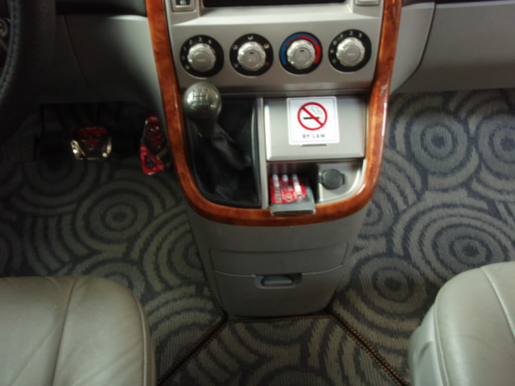 Mới đón Kia Carnival Mới đón Kia Carnival