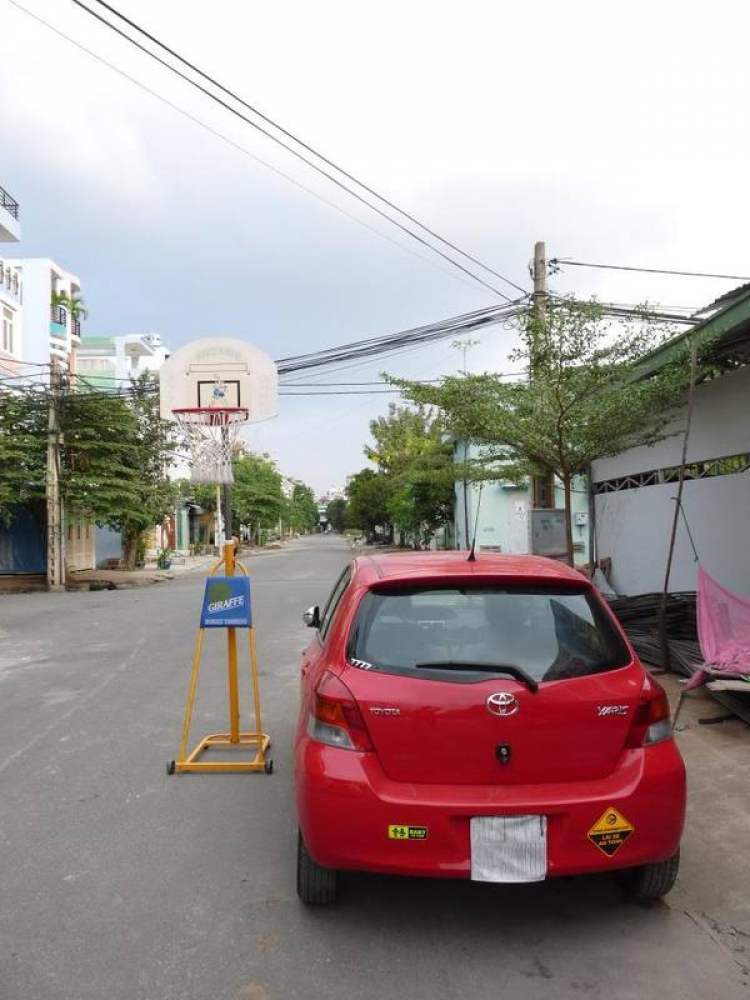 Mẫu Yaris 2010 nè(chính thức)