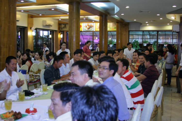 Thớt hình ảnh và phim Tiệc tân niên 2010 và mừng thành viên mới Thớt hình ảnh và phim Tiệc tân niên 2010 và mừng thành viên mới