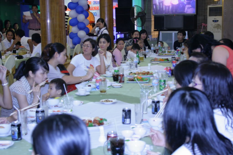 Thớt hình ảnh và phim Tiệc tân niên 2010 và mừng thành viên mới Thớt hình ảnh và phim Tiệc tân niên 2010 và mừng thành viên mới
