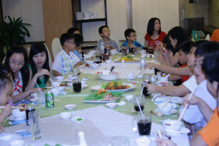 Thớt hình ảnh và phim Tiệc tân niên 2010 và mừng thành viên mới Thớt hình ảnh và phim Tiệc tân niên 2010 và mừng thành viên mới