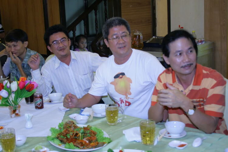 Thớt hình ảnh và phim Tiệc tân niên 2010 và mừng thành viên mới Thớt hình ảnh và phim Tiệc tân niên 2010 và mừng thành viên mới