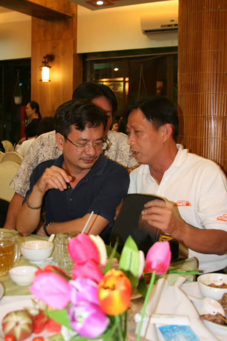 Thớt hình ảnh và phim Tiệc tân niên 2010 và mừng thành viên mới Thớt hình ảnh và phim Tiệc tân niên 2010 và mừng thành viên mới