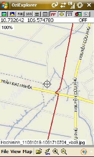 Tuyến cao tốc TP.HCM-Trung Lương - Thông xe trước tết nguyên đán