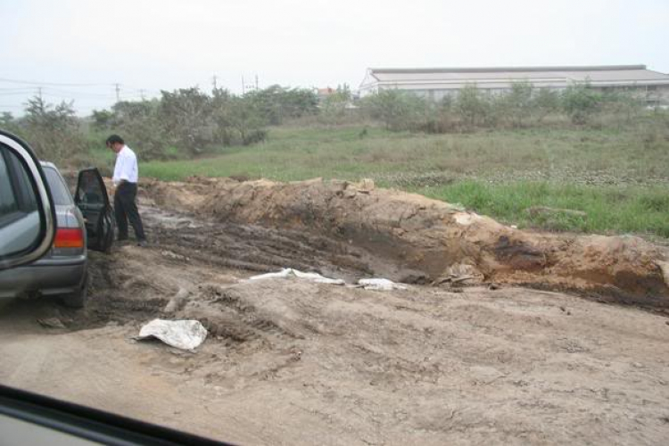Tuyến cao tốc TP.HCM-Trung Lương - Thông xe trước tết nguyên đán