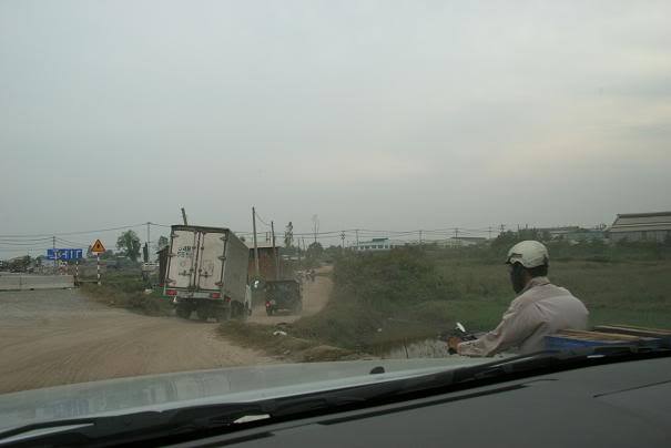 Tuyến cao tốc TP.HCM-Trung Lương - Thông xe trước tết nguyên đán