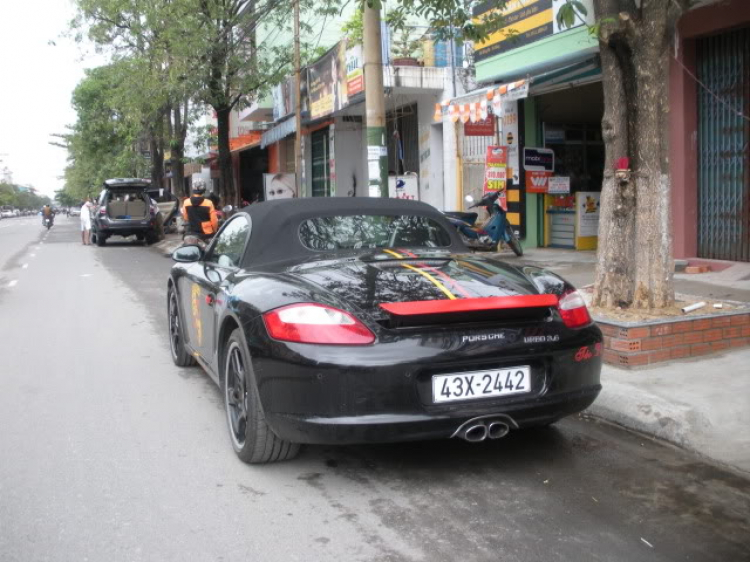 Mời các thành viên OS từ miền Trung vào đây ...