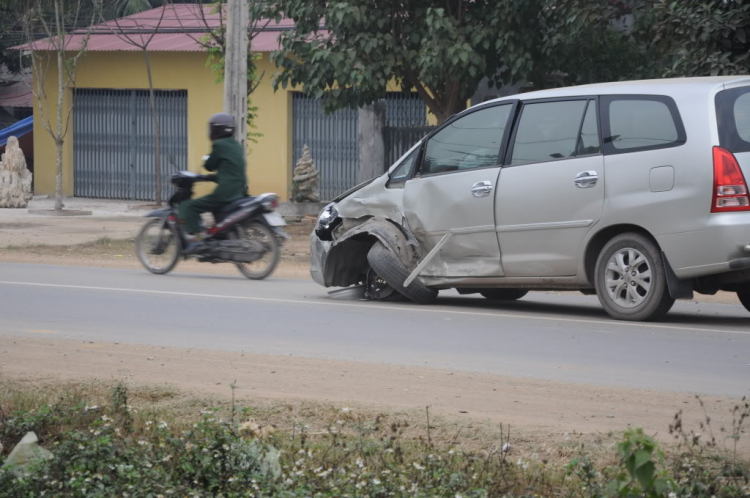 To. Innova đấu đầu Ya. Nouvo, ai "thắng" ai?