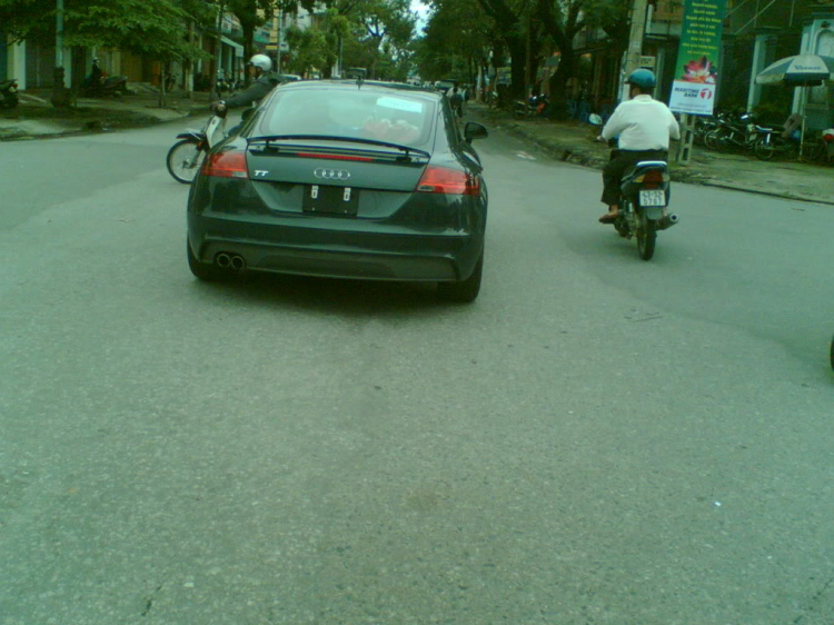 Một vài em xe đẹp ở Đà Nẵng gửi các bác!!! Một vài em xe đẹp ở Đà Nẵng gửi các bác!!!