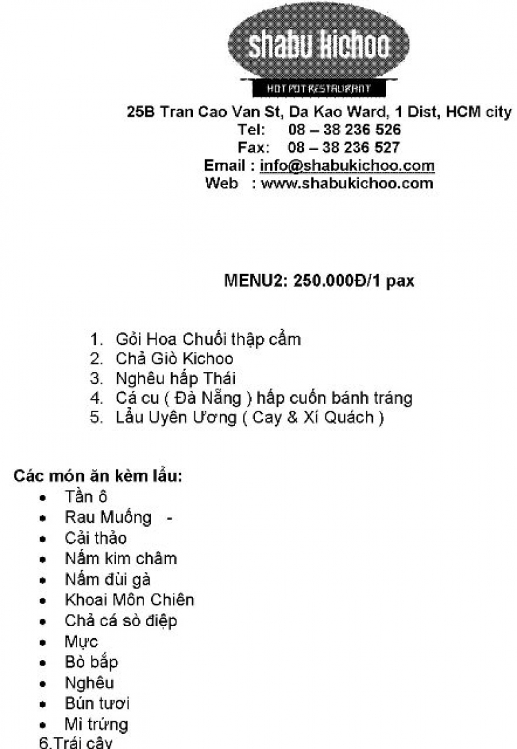 18:00 - 28/01/2010 - Tiệc tất niên TFC và Tổ chức sinh nhật TFCers ! 18:00 - 28/01/2010 - Tiệc tất niên TFC và Tổ chức sinh nhật TFCers !