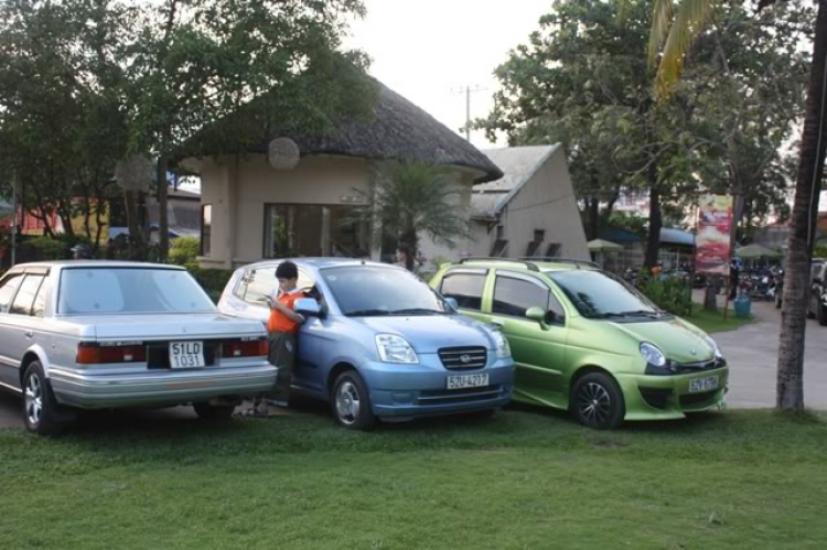 Vài hình ảnh buổi tiệc tất niên XNL 24/1/2010 Vài hình ảnh buổi tiệc tất niên XNL 24/1/2010