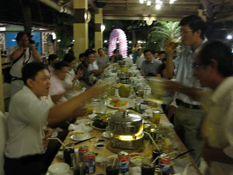 Hình ảnh XNL Off TẤT NIÊN VUI THẬT LÀ VUI... Hình ảnh XNL Off TẤT NIÊN VUI THẬT LÀ VUI...