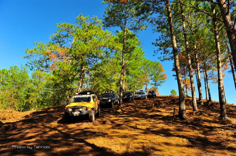 Off-Road vu vơ Off-Road vu vơ