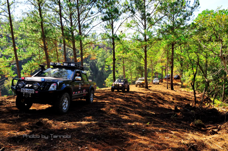 Off-Road vu vơ Off-Road vu vơ