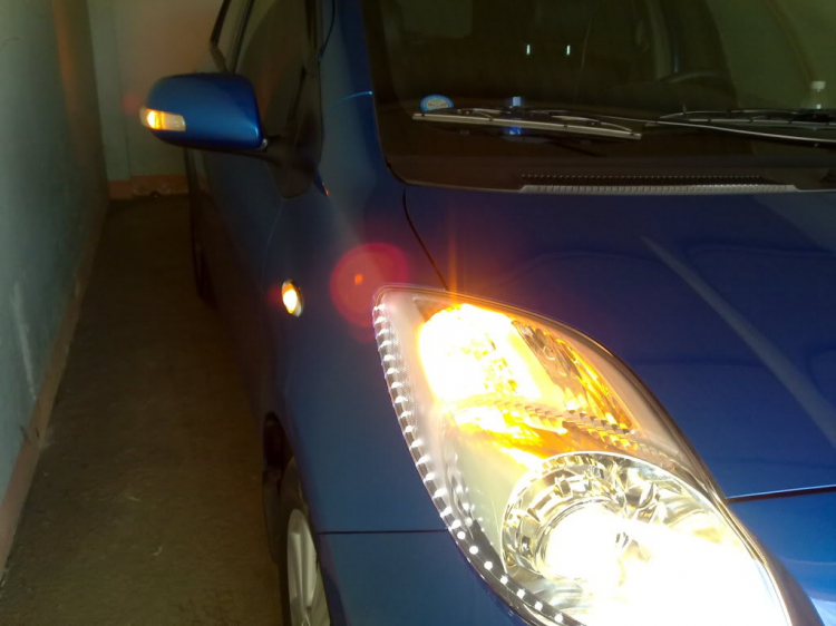 Mẫu Yaris 2010 nè(chính thức)