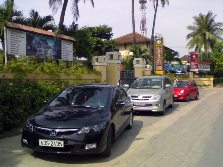 1 em civic độ sơ sơ - nhưng rất đẹp! 1 em civic độ sơ sơ - nhưng rất đẹp!