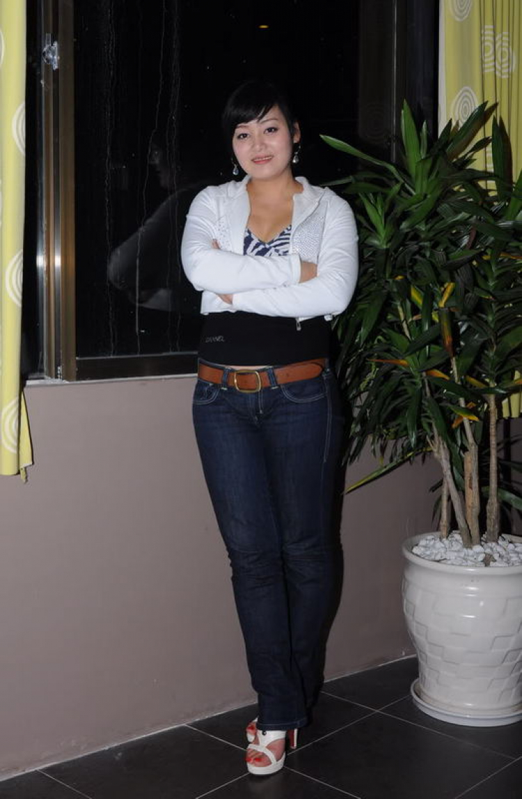 Hình ảnh Tất niên OS Hà Nội – 30 /01/2010