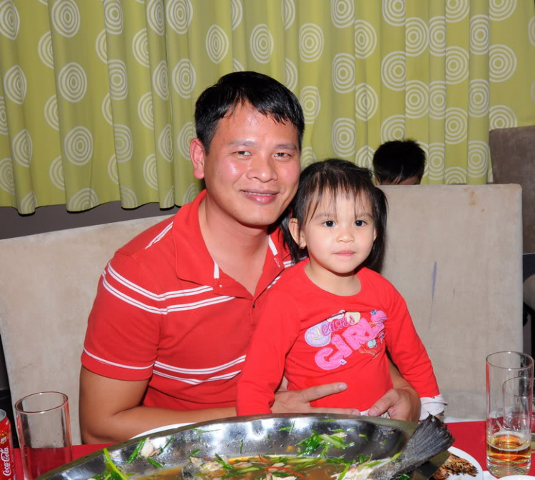 Hình ảnh Tất niên OS Hà Nội – 30 /01/2010