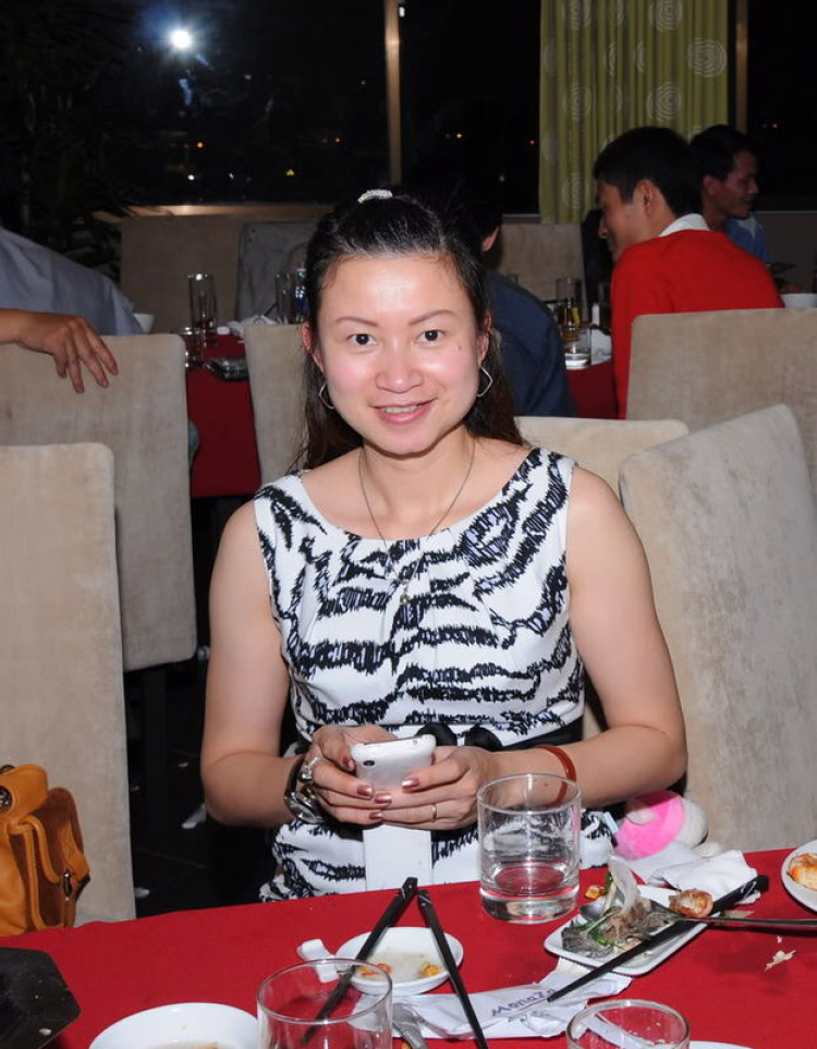 Hình ảnh Tất niên OS Hà Nội – 30 /01/2010