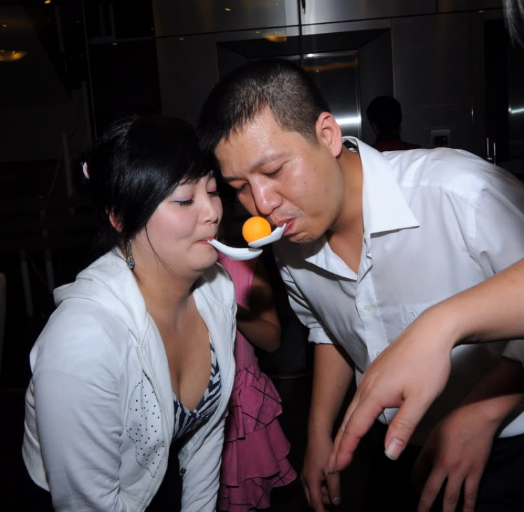 Hình ảnh Tất niên OS Hà Nội – 30 /01/2010
