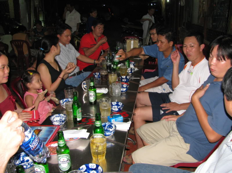 Mời các bác tham gia tiệc Tất Niên OTC nhé . Mời các bác tham gia tiệc Tất Niên OTC nhé .