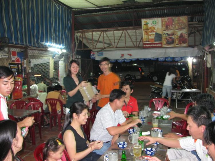 Mời các bác tham gia tiệc Tất Niên OTC nhé . Mời các bác tham gia tiệc Tất Niên OTC nhé .