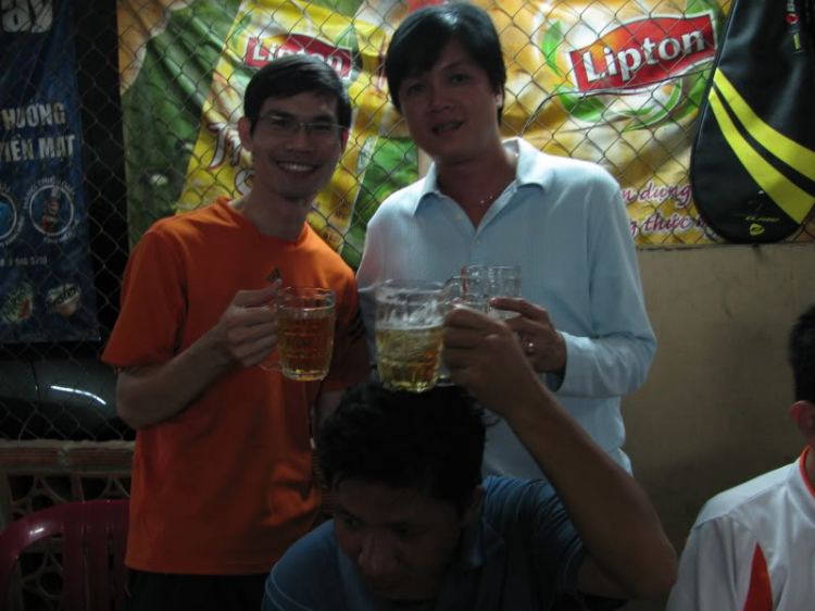 Mời các bác tham gia tiệc Tất Niên OTC nhé . Mời các bác tham gia tiệc Tất Niên OTC nhé .