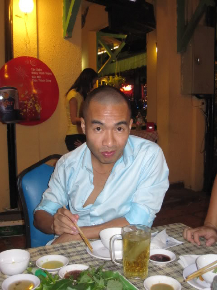 Buổi tất niên cuối cùng của nhà Bim năm Kỷ Sửu! Buổi tất niên cuối cùng của nhà Bim năm Kỷ Sửu!