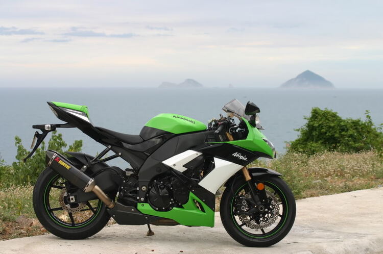 Mua bán - trao đổi  các loại xe 2 bánh .