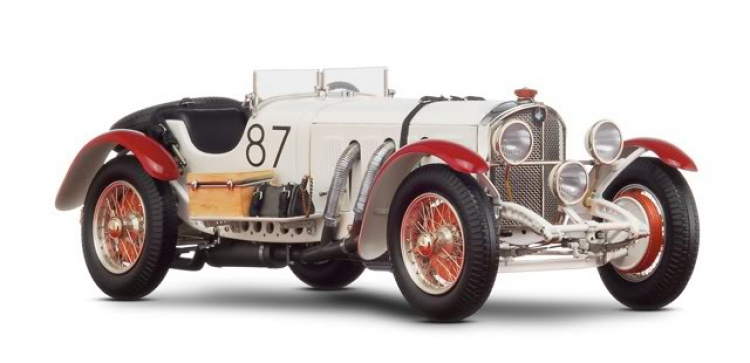Hàng sưu tập, thời trang của Mercedes-Benz Hàng sưu tập, thời trang của Mercedes-Benz