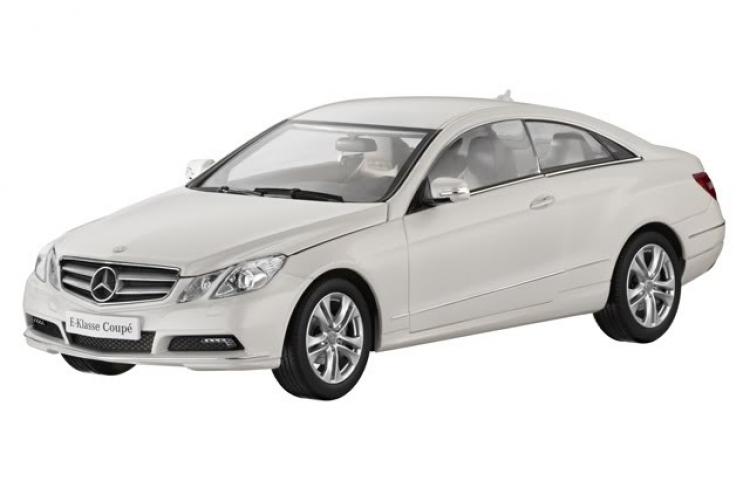 Hàng sưu tập, thời trang của Mercedes-Benz