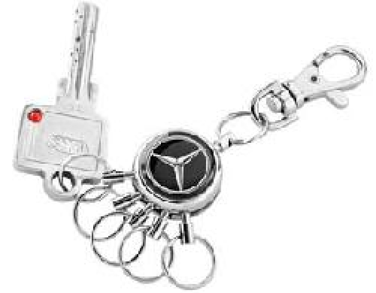 Hàng sưu tập, thời trang của Mercedes-Benz Hàng sưu tập, thời trang của Mercedes-Benz