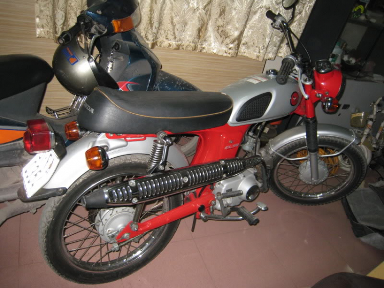 xe honda 68 màu đỏ xin tư vấn.