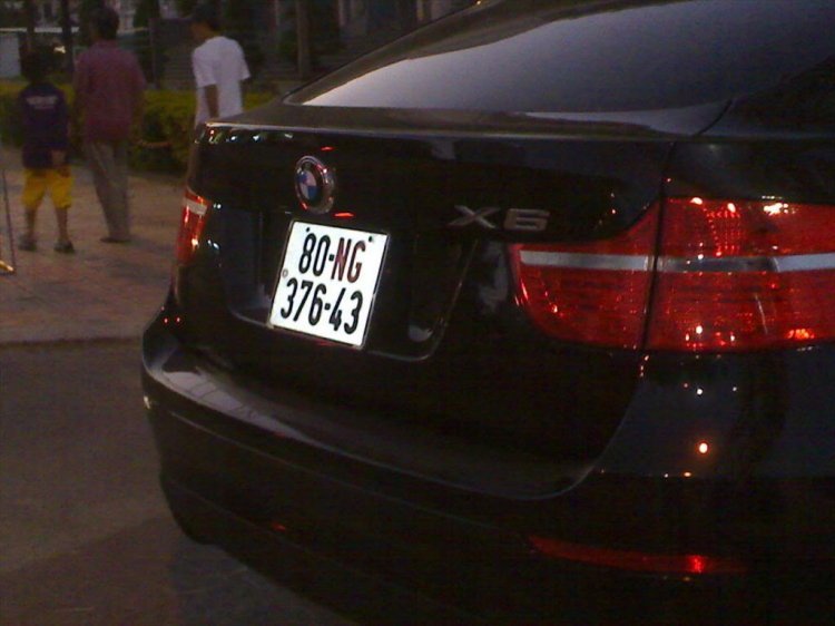 3 em X6 Nha Trang. 3 em X6 Nha Trang.