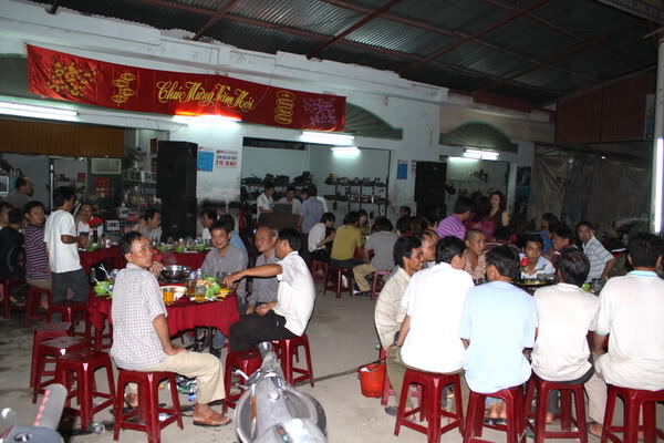 PREVIA CLUB: KHU VỰC BÀN BẠC THẢO LUẬN VỀ HỌAT ĐỘNG,PHÁT TRIỂN HỘI