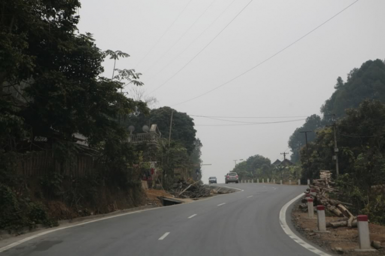 DU XUÂN TÂY BẮC - KÝ SỰ ẢNH DU XUÂN TÂY BẮC - KÝ SỰ ẢNH