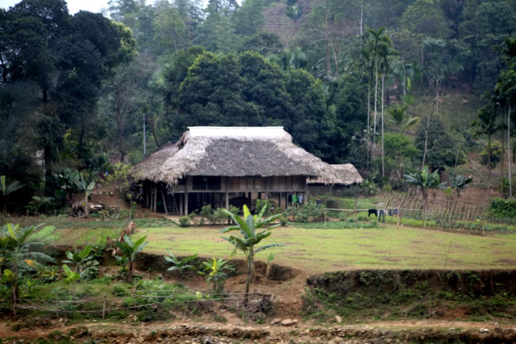 DU XUÂN TÂY BẮC - KÝ SỰ ẢNH DU XUÂN TÂY BẮC - KÝ SỰ ẢNH