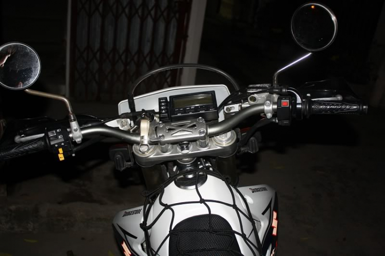 Mua bán - trao đổi  các loại xe 2 bánh .