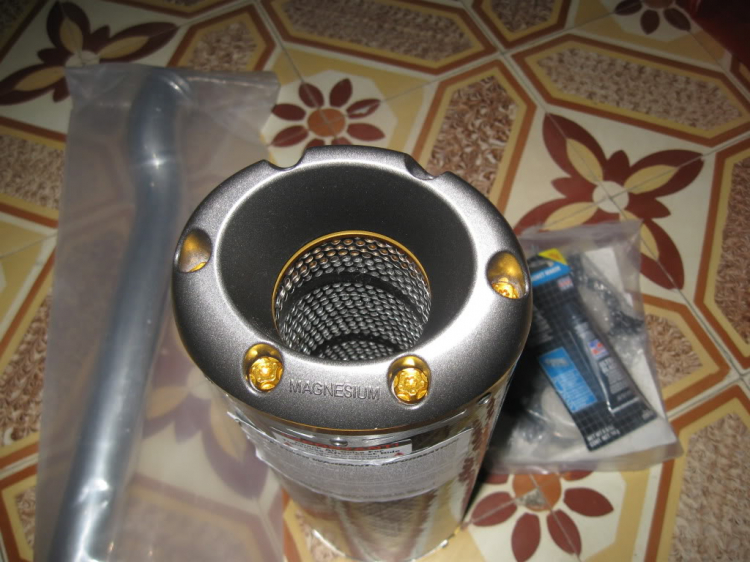 Mua bán - trao đổi  các loại xe 2 bánh .