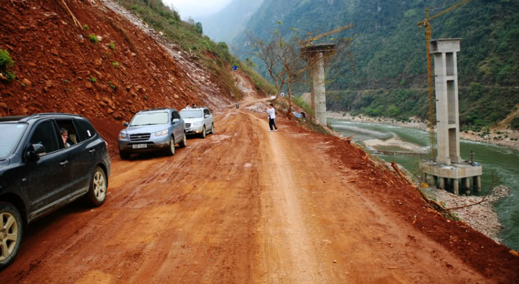 DU XUÂN TÂY BẮC - KÝ SỰ ẢNH