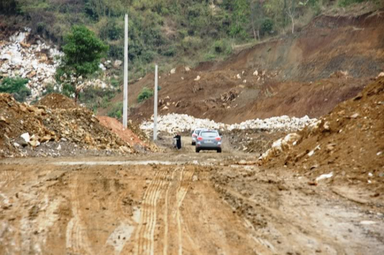 DU XUÂN TÂY BẮC - KÝ SỰ ẢNH