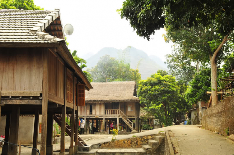 Lang thang, tản mạn ngày Tết Lang thang, tản mạn ngày Tết