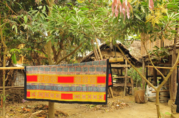 Lang thang, tản mạn ngày Tết