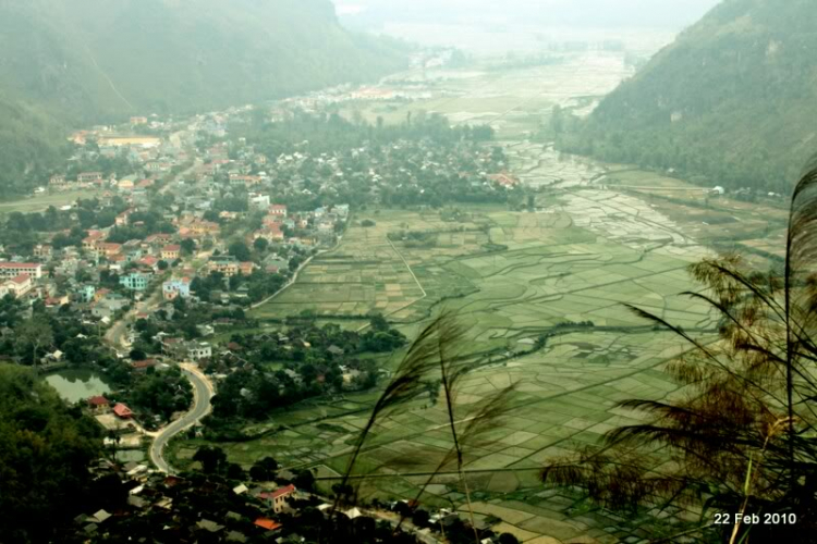 Lang thang, tản mạn ngày Tết