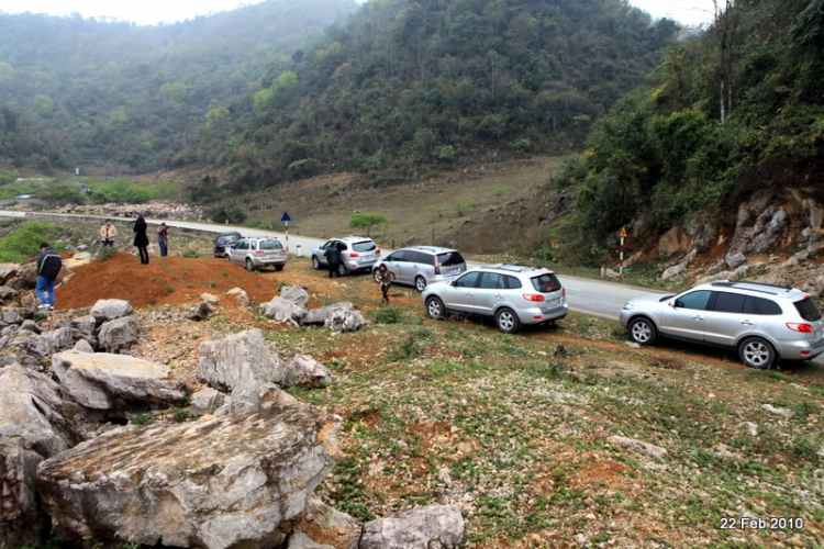 Lang thang, tản mạn ngày Tết