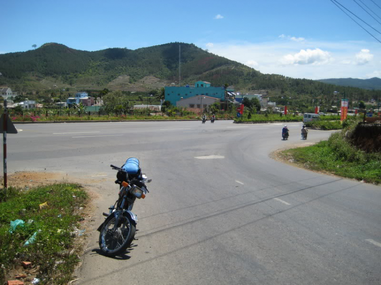 Win và những chuyến đi Win và những chuyến đi