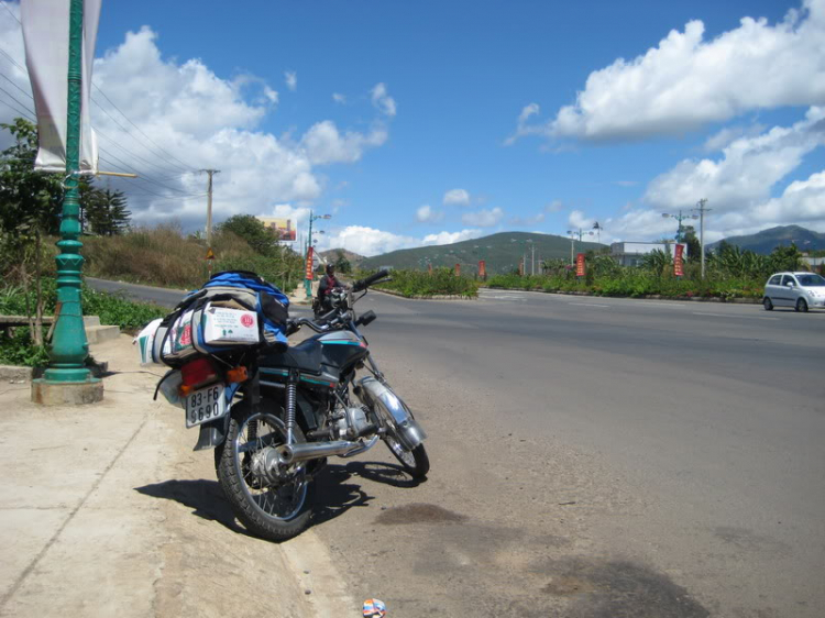 Win và những chuyến đi Win và những chuyến đi