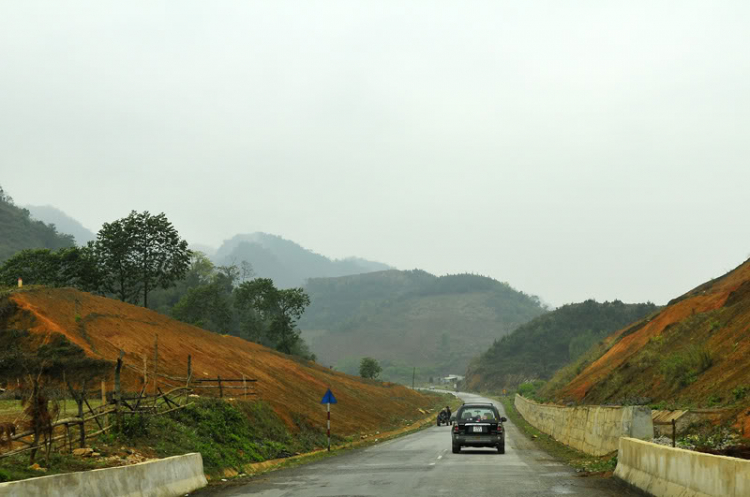 Lang thang, tản mạn ngày Tết