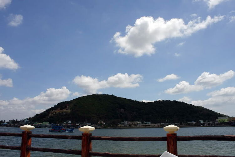 Biển Hà Tiên và sông nước Miền Tây! Biển Hà Tiên và sông nước Miền Tây!