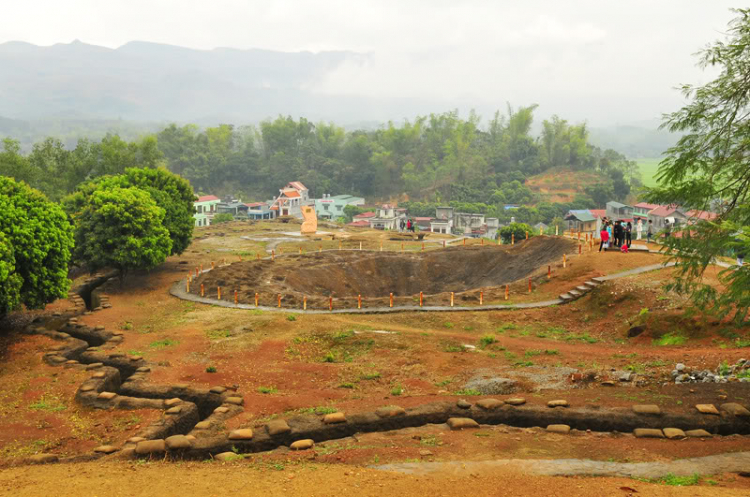 Lang thang, tản mạn ngày Tết